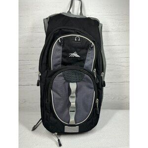High Sierra Zeta 16 Airflow 2L Hydration Backpack Black Does not include bladder